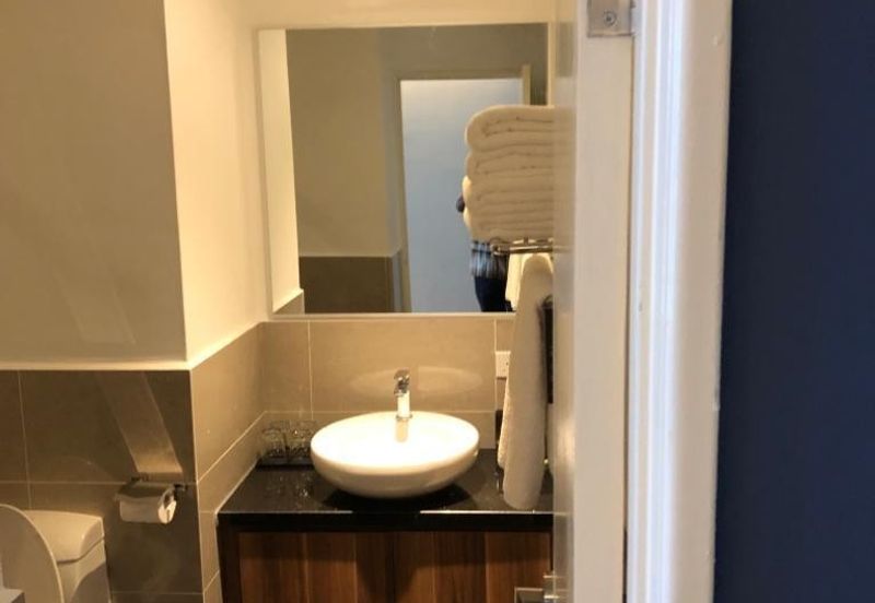 Bangsar Trader Centre 