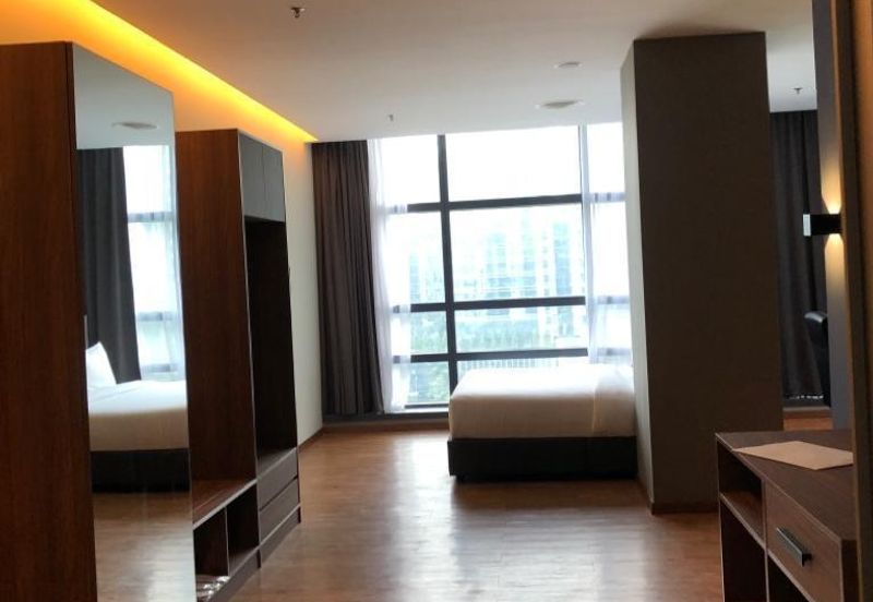 Bangsar Trader Centre 