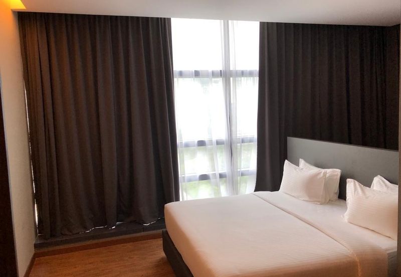 Bangsar Trader Centre 