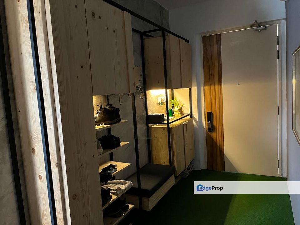 Shamelin Star Residence, Kuala Lumpur, Cheras