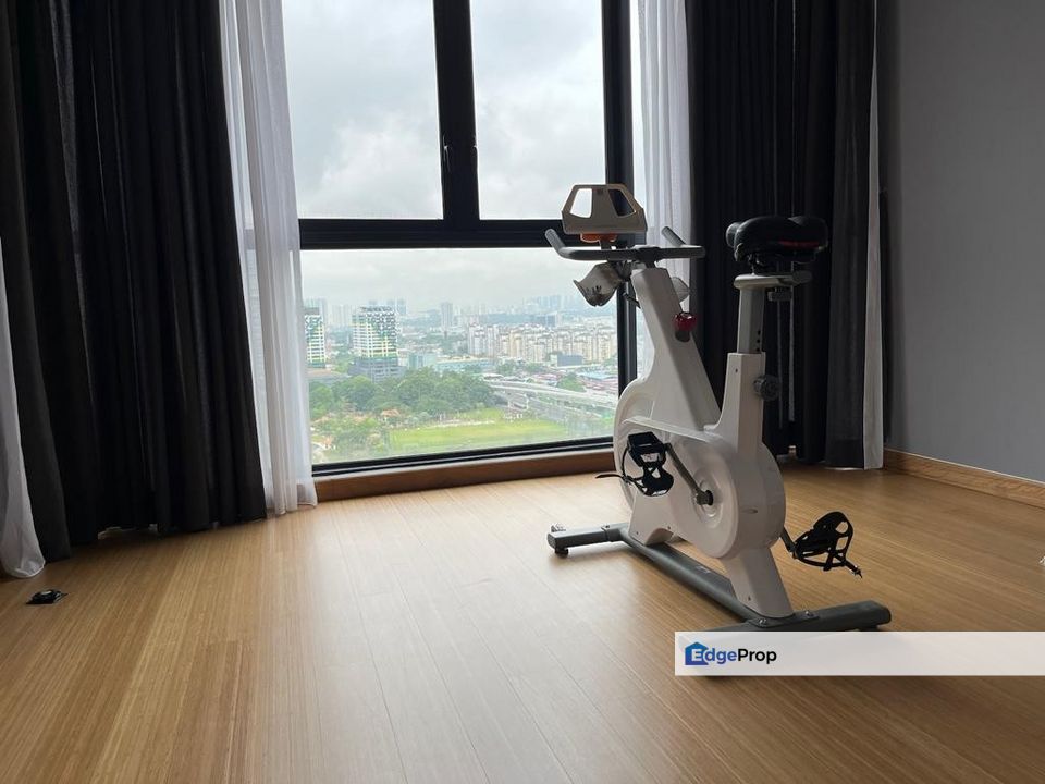 Shamelin Star Residence, Kuala Lumpur, Cheras