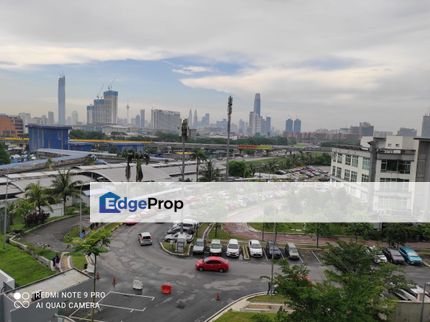 Seri Puteri Condominium for Sale, Kuala Lumpur, Cheras