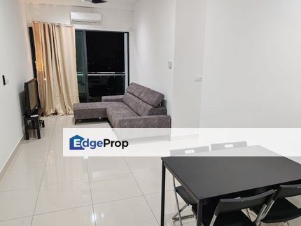 Verando Residence for Rent, Selangor, Petaling Jaya