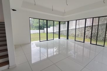 Sherwood @ Granview Puchong