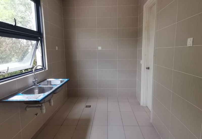 Sherwood @ Granview Puchong