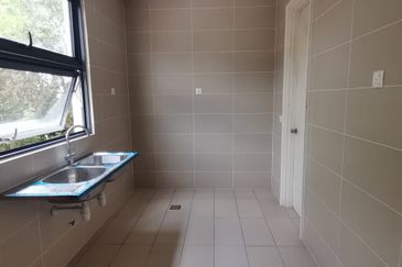 Sherwood @ Granview Puchong