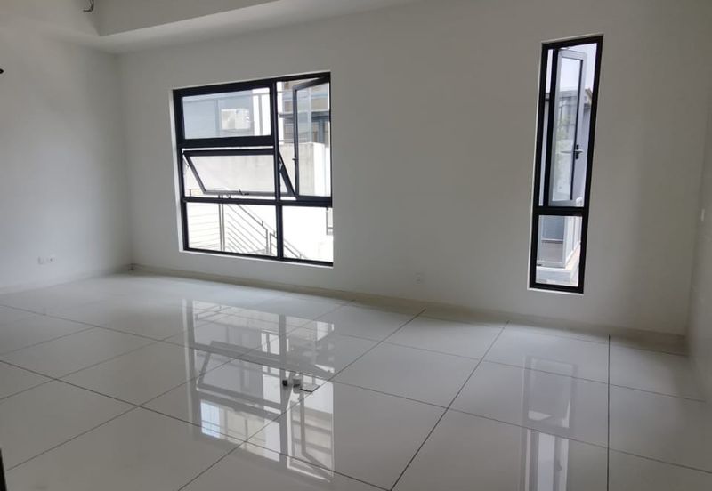 Sherwood @ Granview Puchong