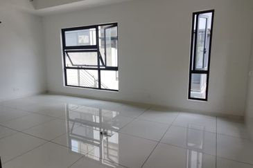 Sherwood @ Granview Puchong