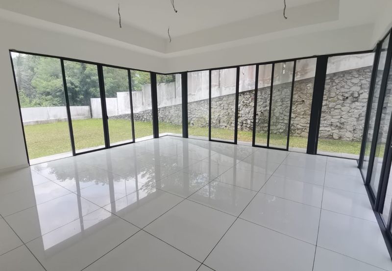 Sherwood @ Granview Puchong