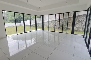 Sherwood @ Granview Puchong