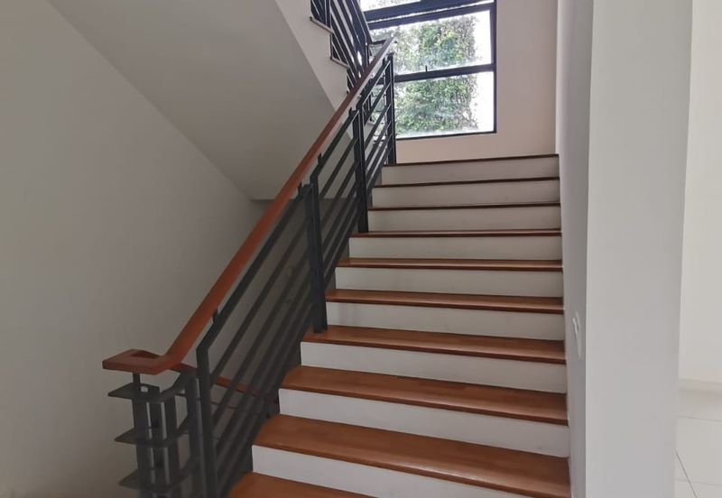 Sherwood @ Granview Puchong