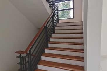 Sherwood @ Granview Puchong