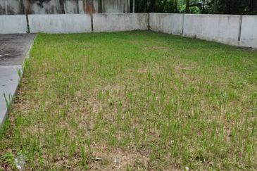 Sherwood @ Granview Puchong