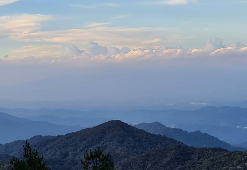 Bukit Tinggi Commercial Land for Sale