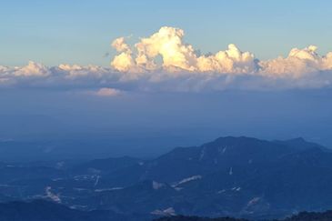 Bukit Tinggi Commercial Land for Sale