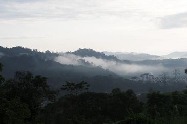 Bukit Tinggi Commercial Land for Sale