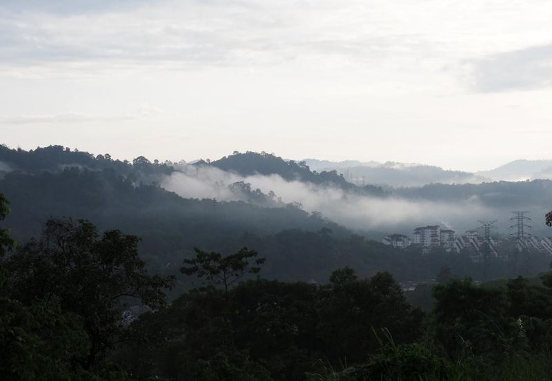 Bukit Tinggi Commercial Land for Sale