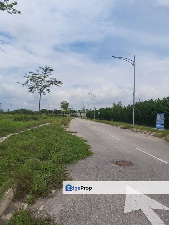 Sime Darby Industrial Land for Sale, Dengkil, Selangor, Dengkil