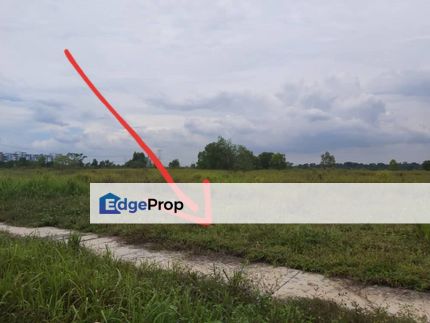 Sime Darby Industrial Land for Sale, Dengkil, Selangor, Dengkil