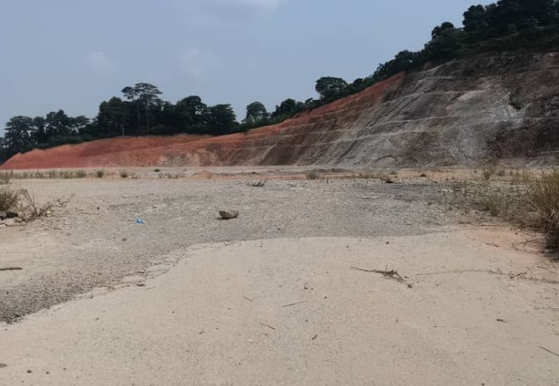 Pulau Meranti Puchong Industrial Land for Sale