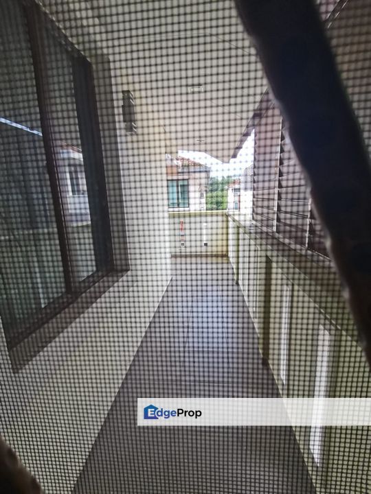 Bandar Utama 2.5 Storey Linked House for Sale, Selangor, Bandar Utama