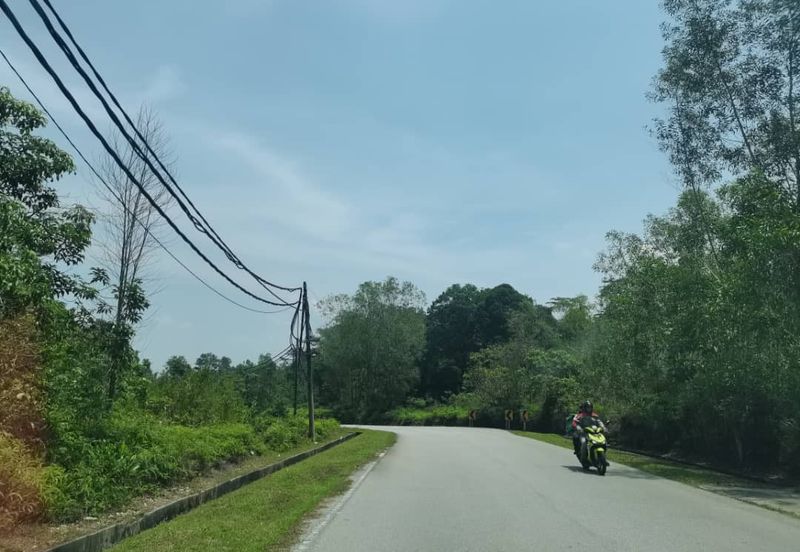 Kundang Industrial Park (Kawasan Perindustrian Kundang)