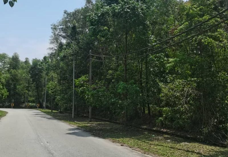 Kundang Industrial Park (Kawasan Perindustrian Kundang)