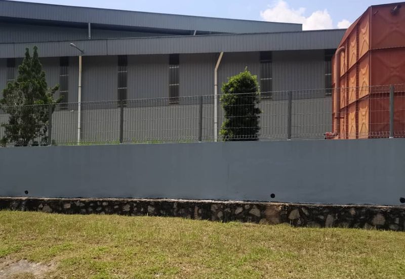 Kundang Industrial Park (Kawasan Perindustrian Kundang)