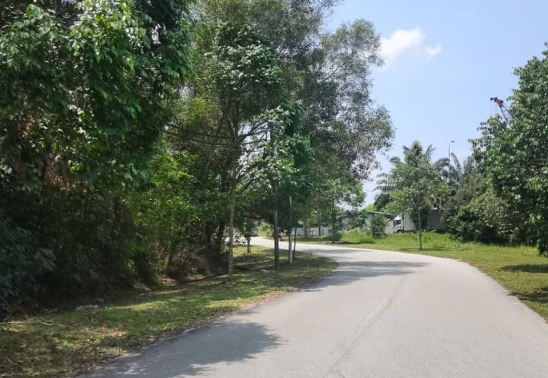 Kundang Industrial Park (Kawasan Perindustrian Kundang)