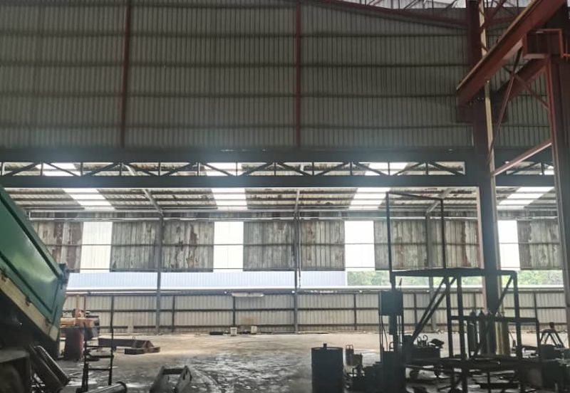 Kundang Industrial Park (Kawasan Perindustrian Kundang)