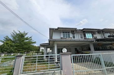 Jalan Semenyih Mewah 5