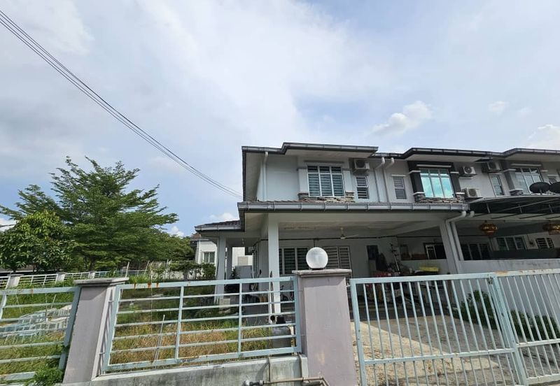 Jalan Semenyih Mewah 5