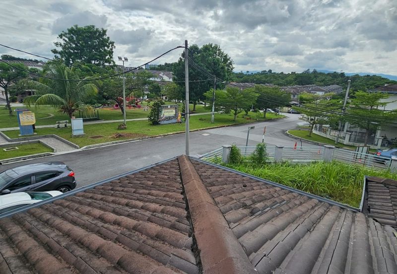 Jalan Semenyih Mewah 5