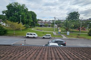 Jalan Semenyih Mewah 5