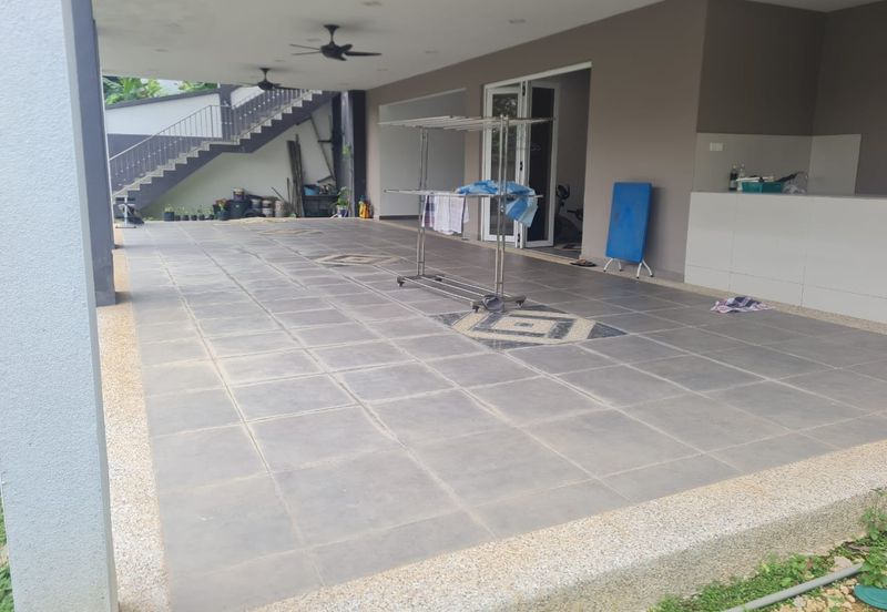 Emerald East 3.5 Storey Bungalow for Sale (with Private Lift)