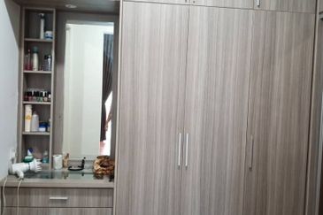 Emerald East 3.5 Storey Bungalow for Sale (with Private Lift)