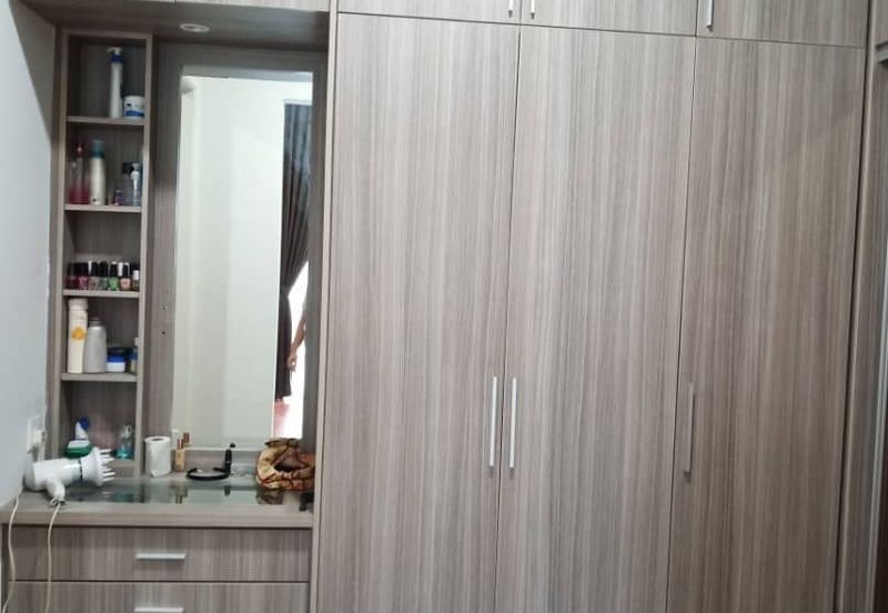 Emerald East 3.5 Storey Bungalow for Sale (with Private Lift)