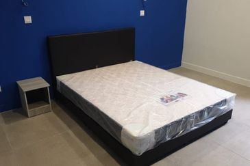 Union Suites, Bandar Sunway