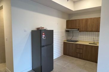 Union Suites, Bandar Sunway