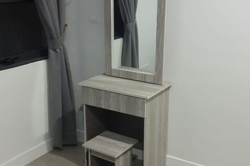 Union Suites, Bandar Sunway