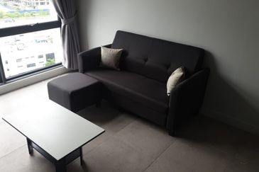 Union Suites, Bandar Sunway