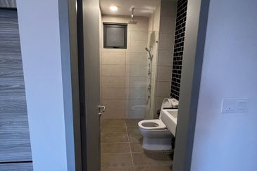 Union Suites, Bandar Sunway