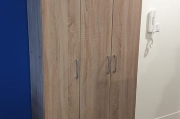 Union Suites, Bandar Sunway