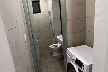 Union Suites, Bandar Sunway