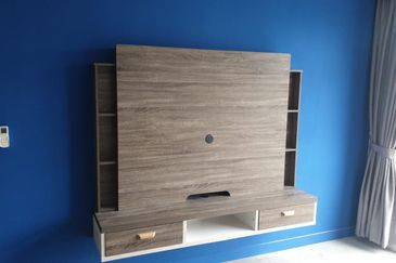 Union Suites, Bandar Sunway