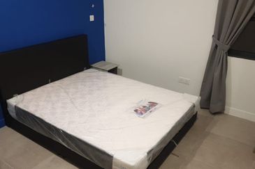 Union Suites, Bandar Sunway