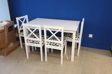 Union Suites, Bandar Sunway