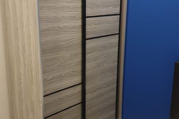 Union Suites, Bandar Sunway