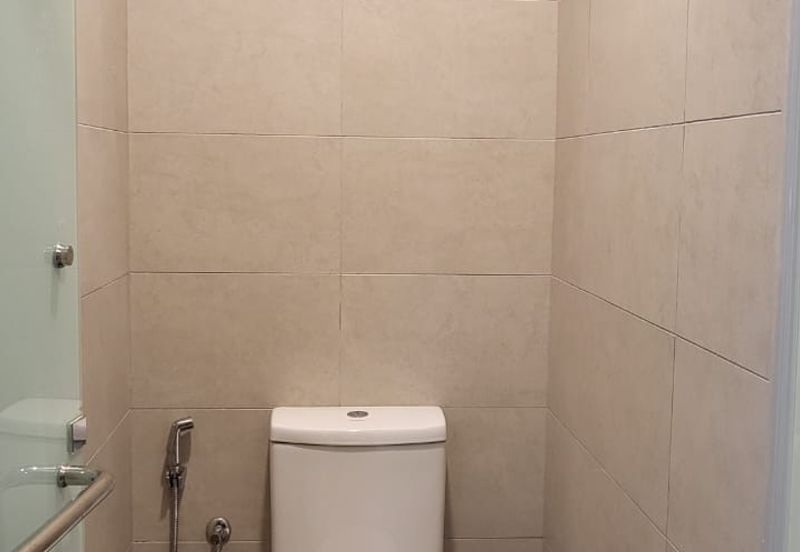 Union Suites, Bandar Sunway