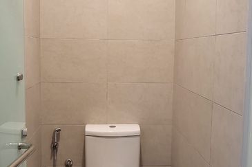 Union Suites, Bandar Sunway